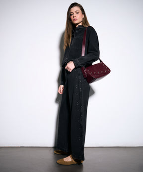 Cartera Bandolera Cruzada Éclat