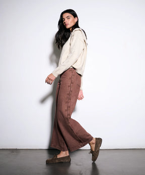 Pantalón Denim Oslo Solsticio