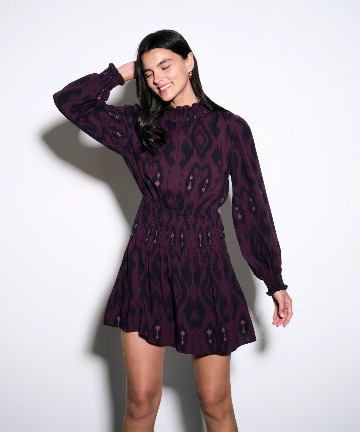 Vestido Lund Solsticio