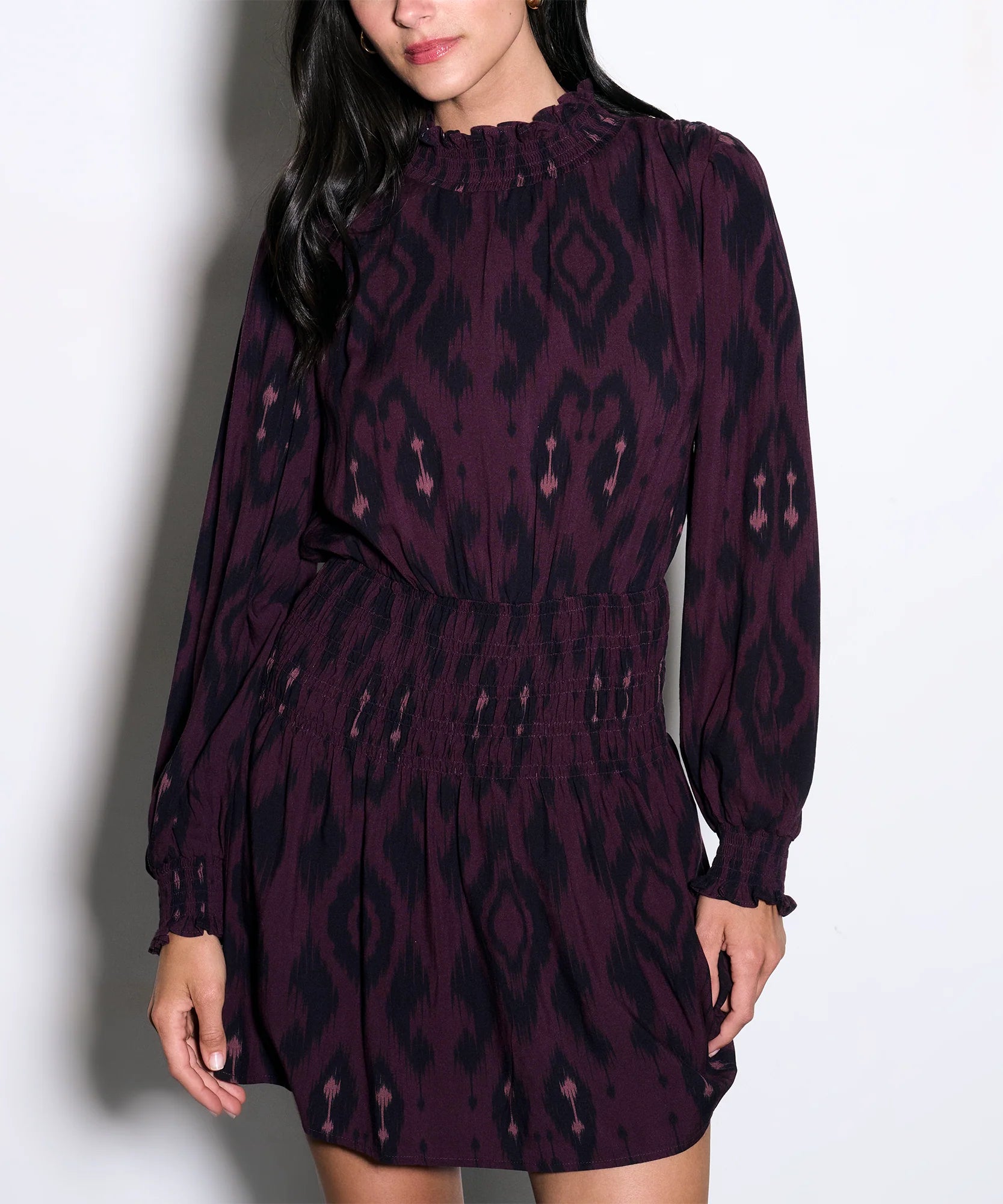 Vestido Lund Solsticio