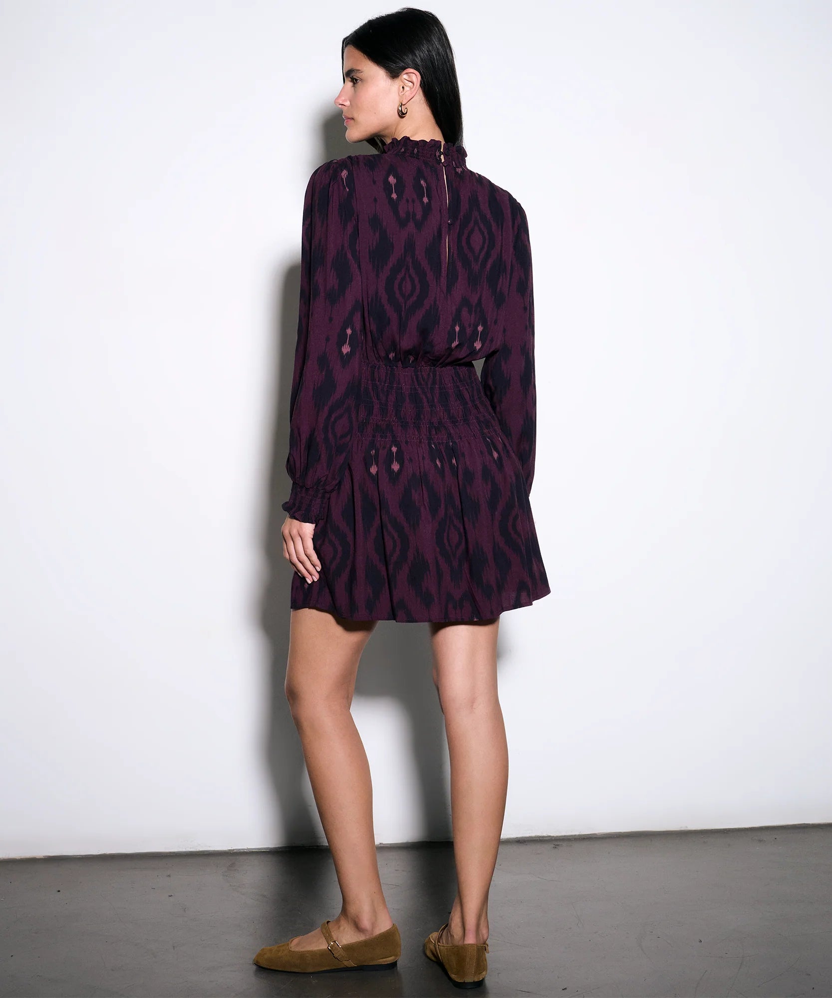 Vestido Lund Solsticio