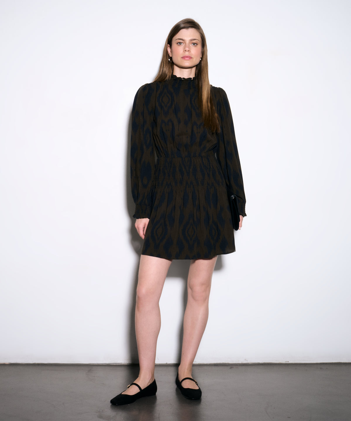 Vestido Lund Solsticio