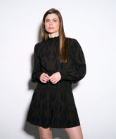 Vestido Lund Solsticio