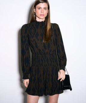 Vestido Lund Solsticio