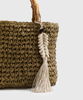 Llavero Conchitas Paradiso