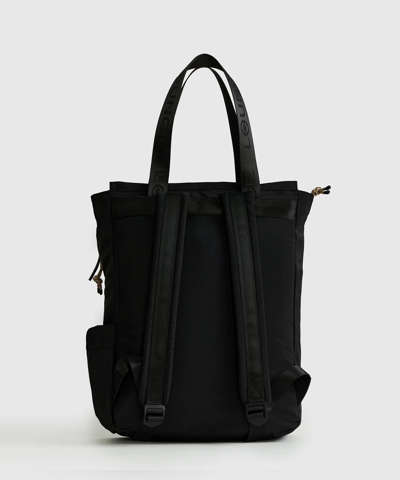 Mochila Notebook Nylon Back To School