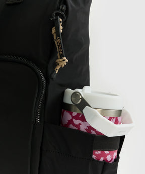 Mochila Notebook Nylon Back To School