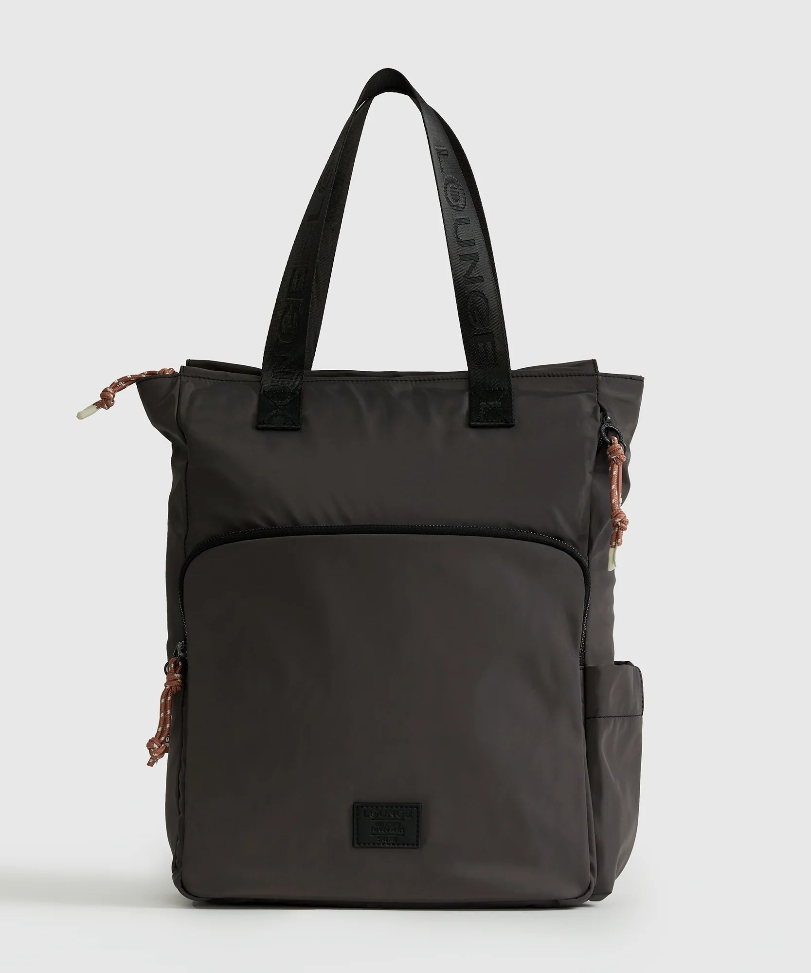 Mochila Notebook Nylon Back To School