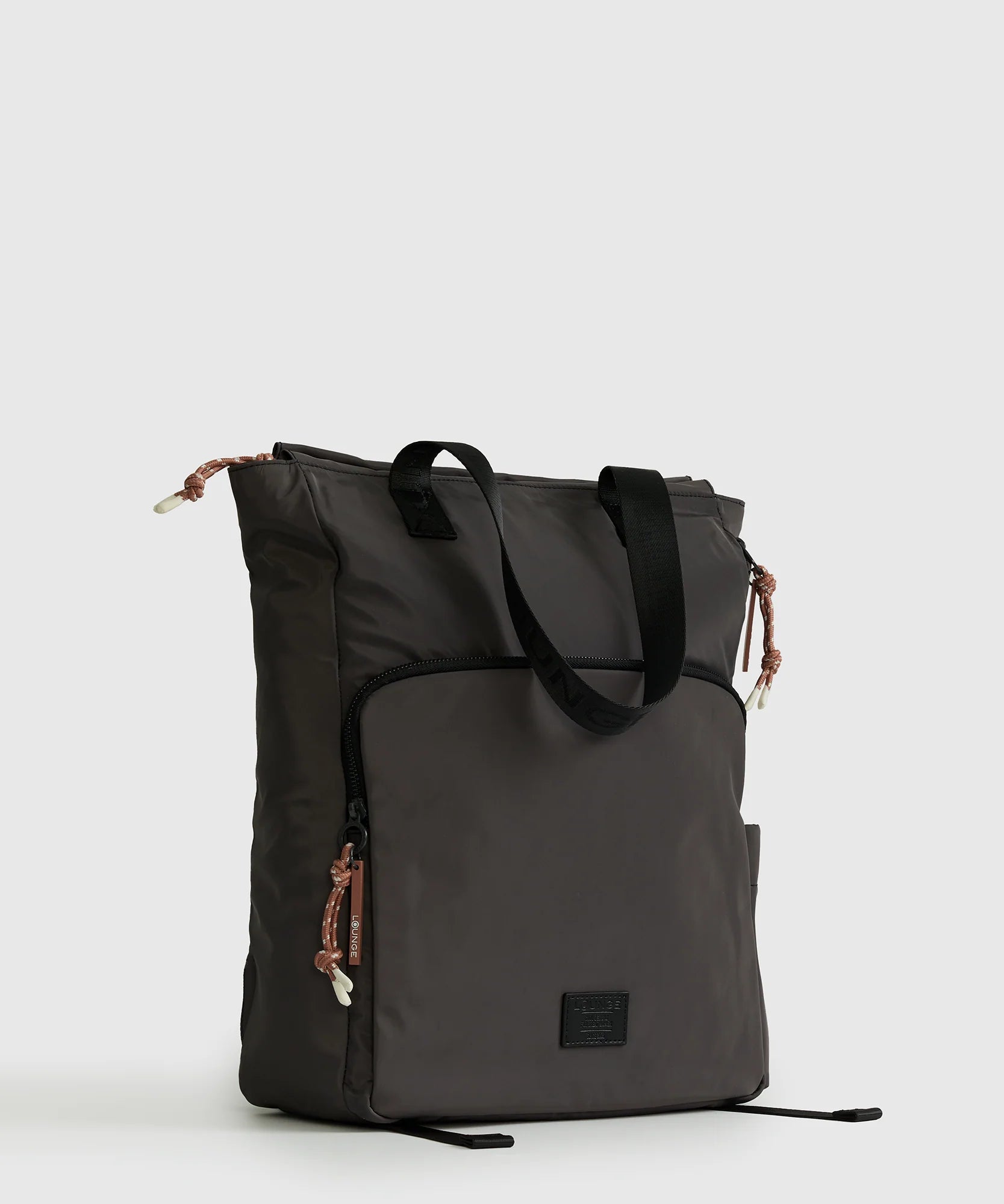 Mochila Notebook Nylon Back To School