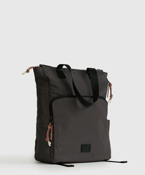 Mochila Notebook Nylon Back To School