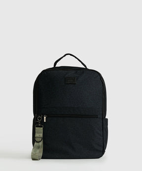 Mochila Notebook Nylon Llavero Back To School