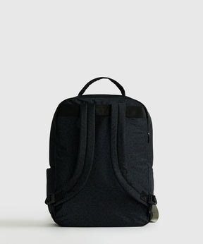 Mochila Notebook Nylon Llavero Back To School