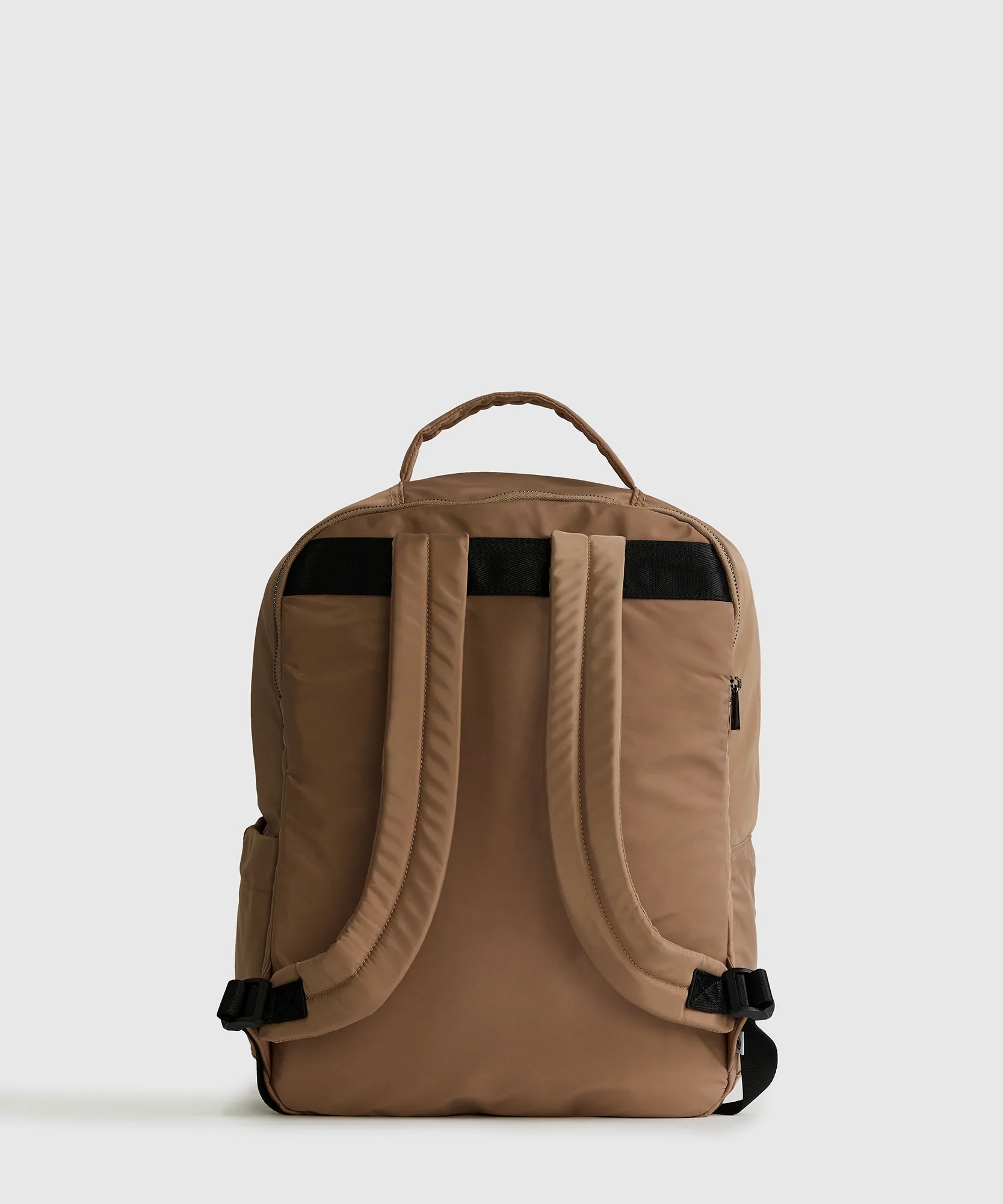 Mochila Notebook Nylon Llavero Back To School