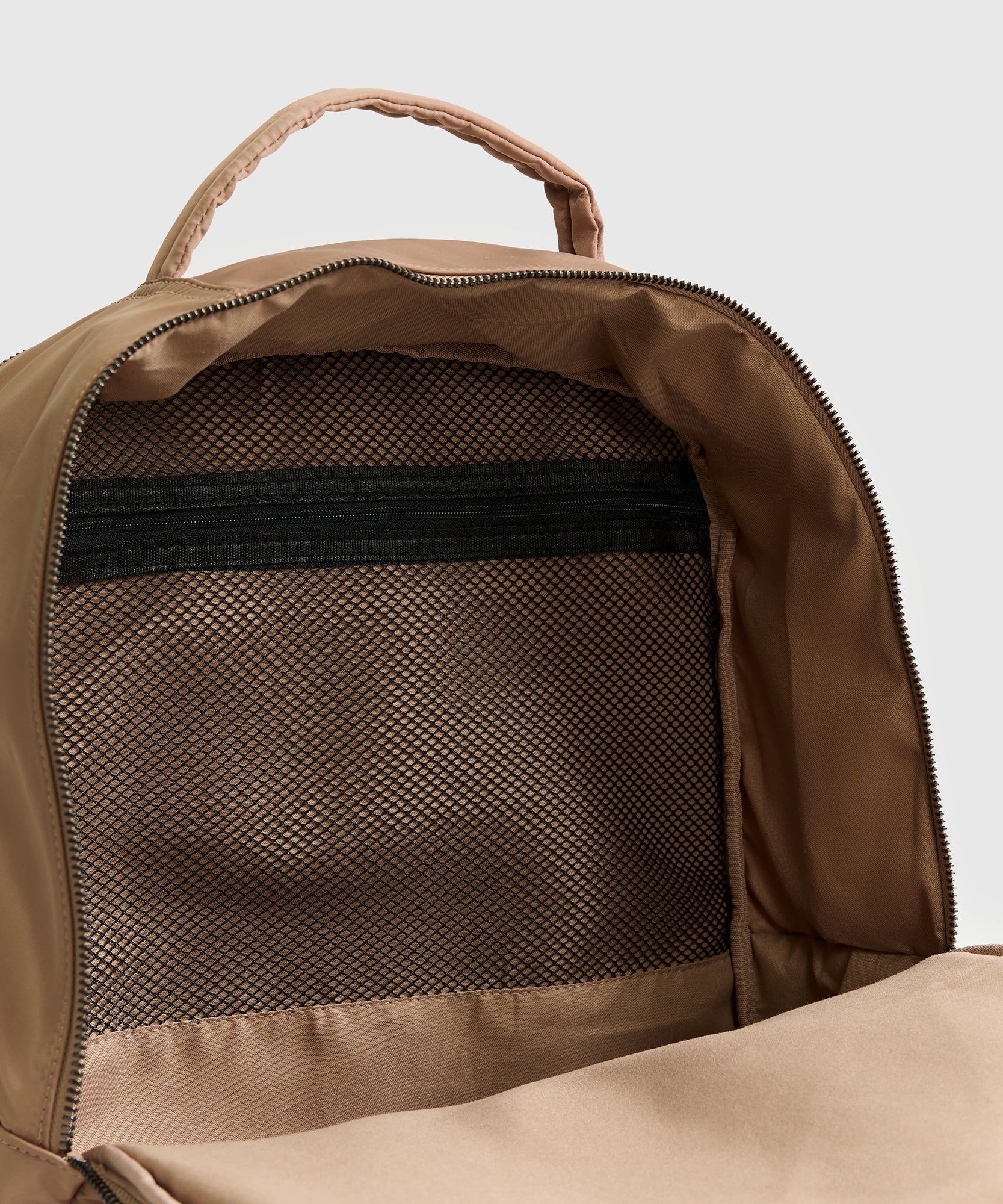 Mochila Notebook Nylon Llavero Back To School