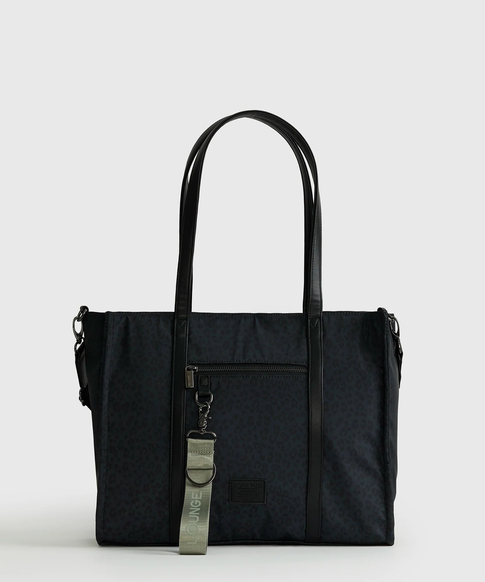 Bolso Hombro Notebook Nylon Back To School