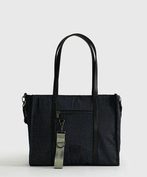 Bolso Hombro Notebook Nylon Back To School