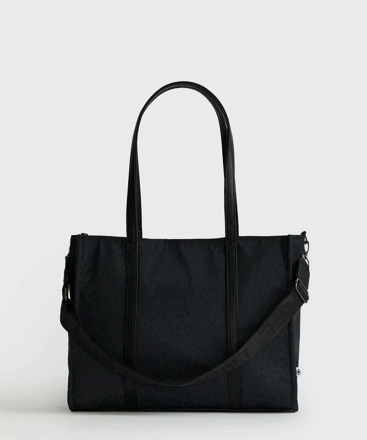 Bolso Hombro Notebook Nylon Back To School