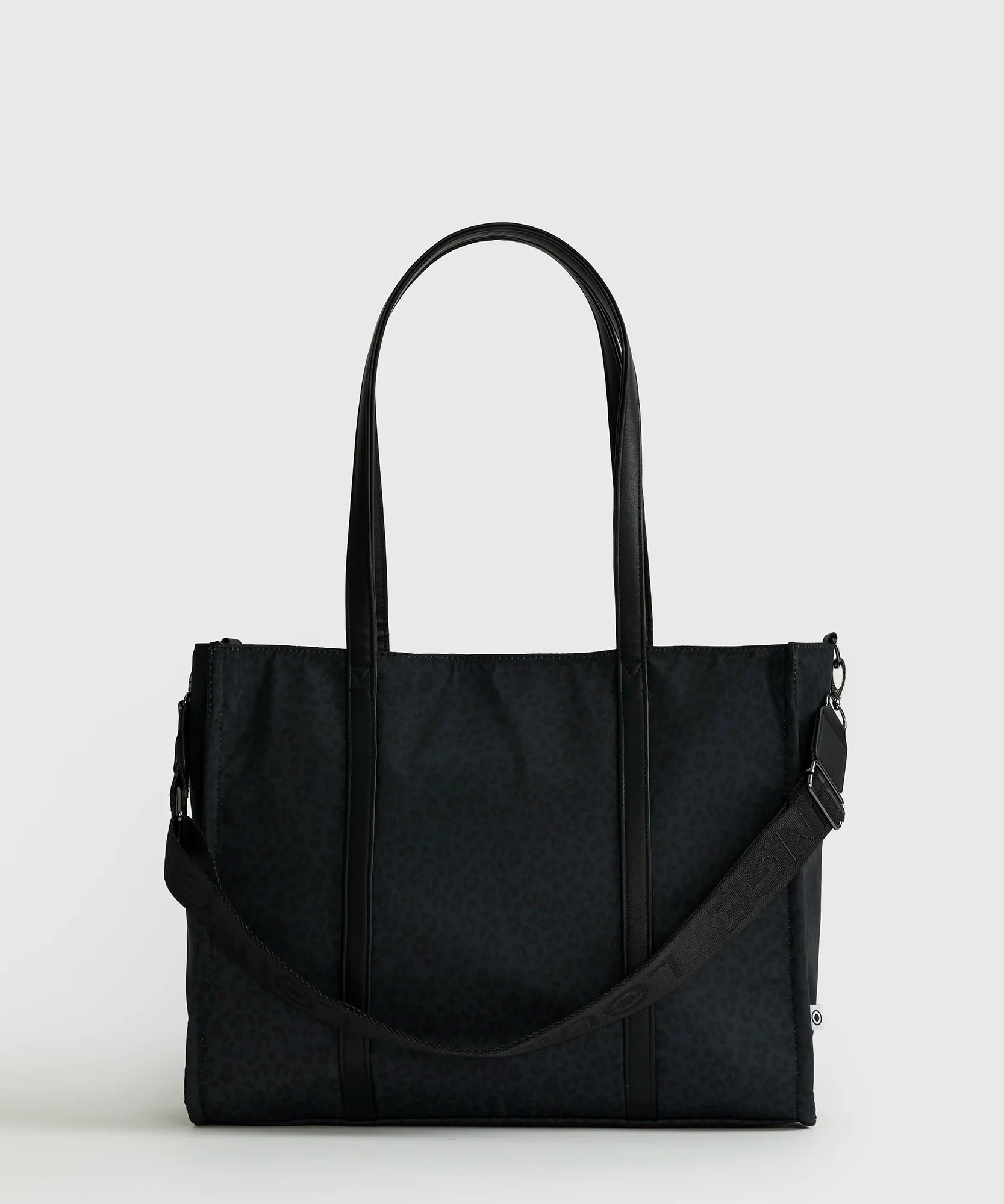 Bolso Hombro Notebook Nylon Back To School