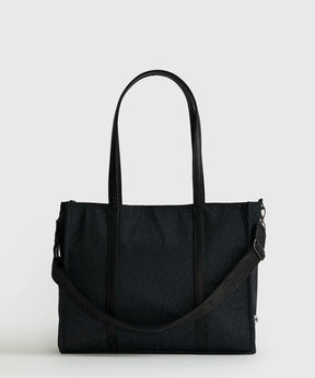 Bolso Hombro Notebook Nylon Back To School