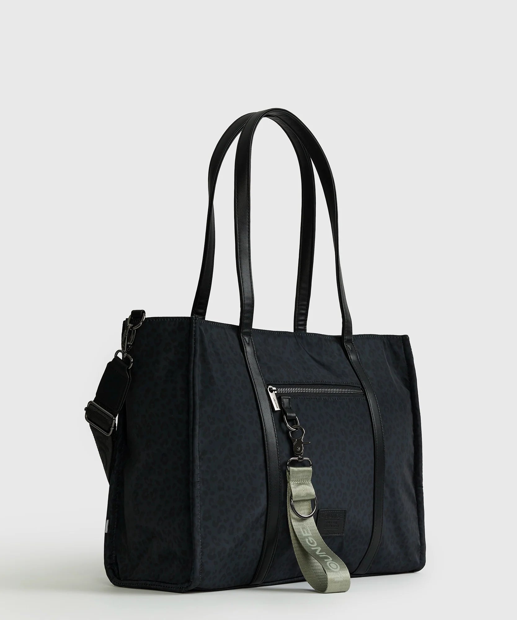 Bolso Hombro Notebook Nylon Back To School