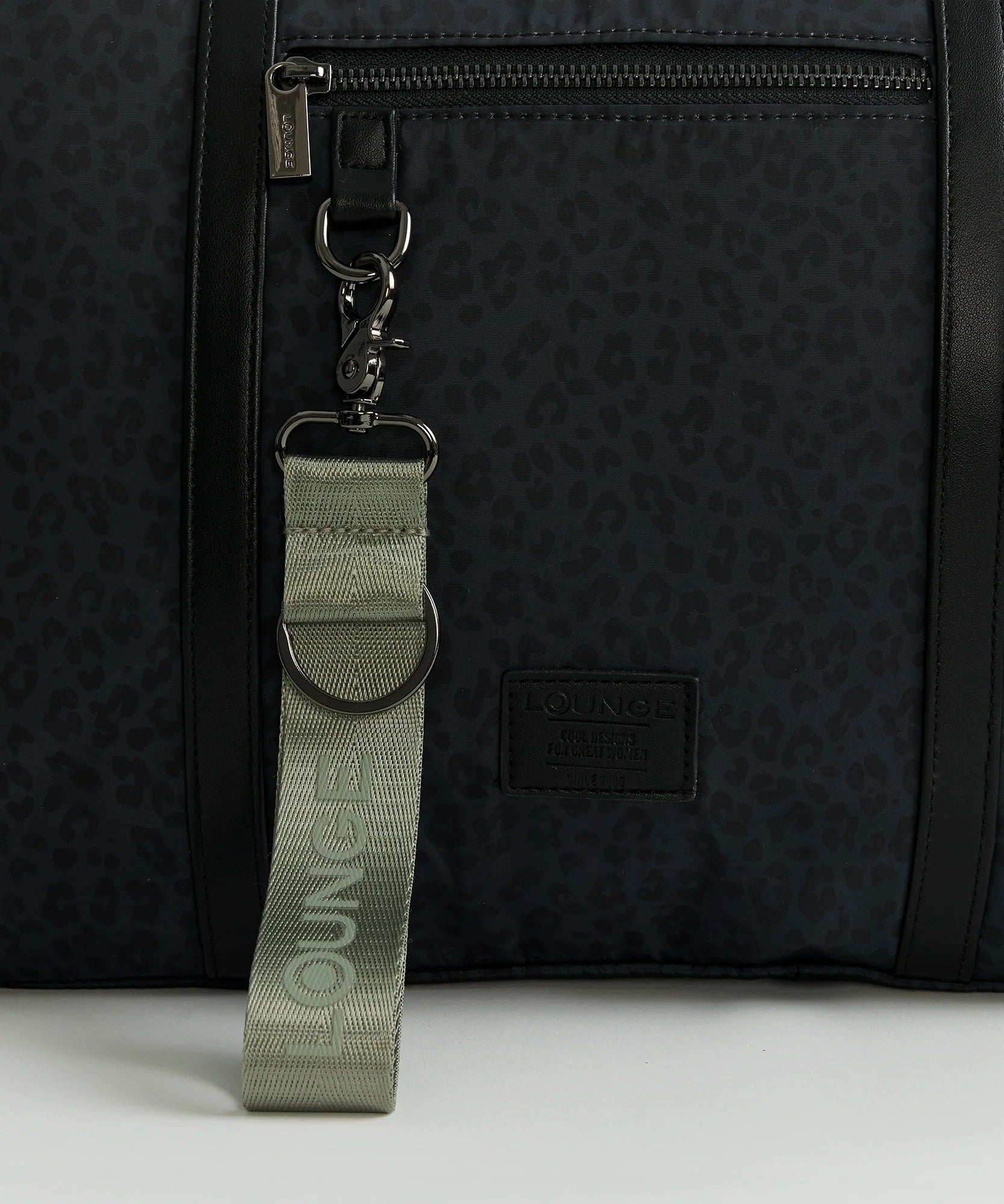 Bolso Hombro Notebook Nylon Back To School