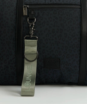 Bolso Hombro Notebook Nylon Back To School