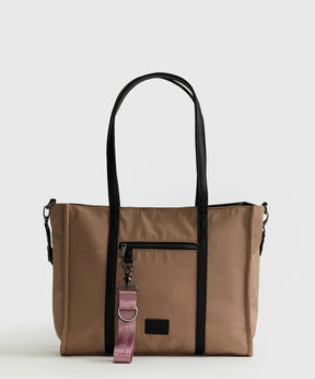 Bolso Hombro Notebook Nylon Back To School