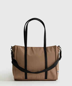 Bolso Hombro Notebook Nylon Back To School