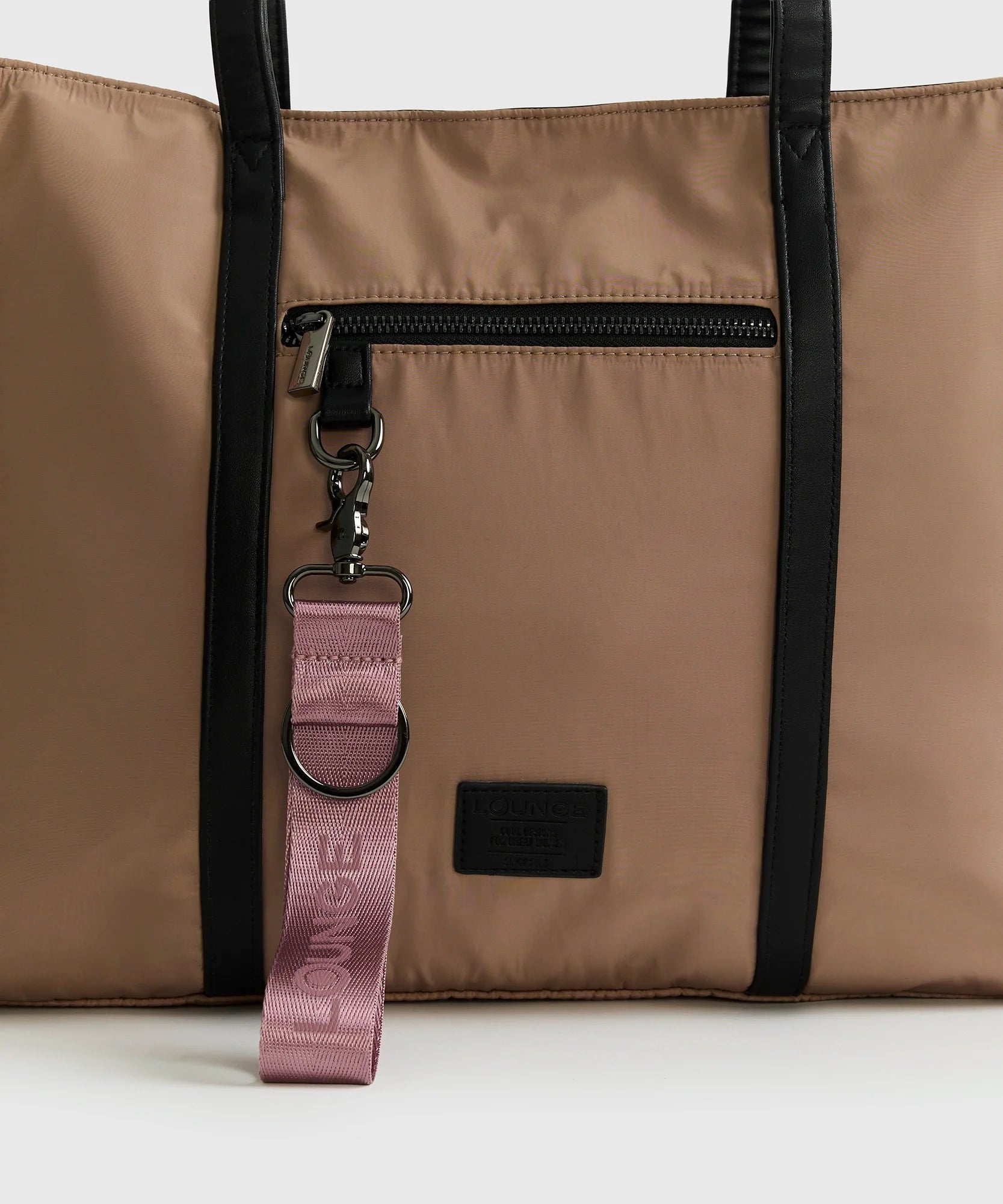 Bolso Hombro Notebook Nylon Back To School