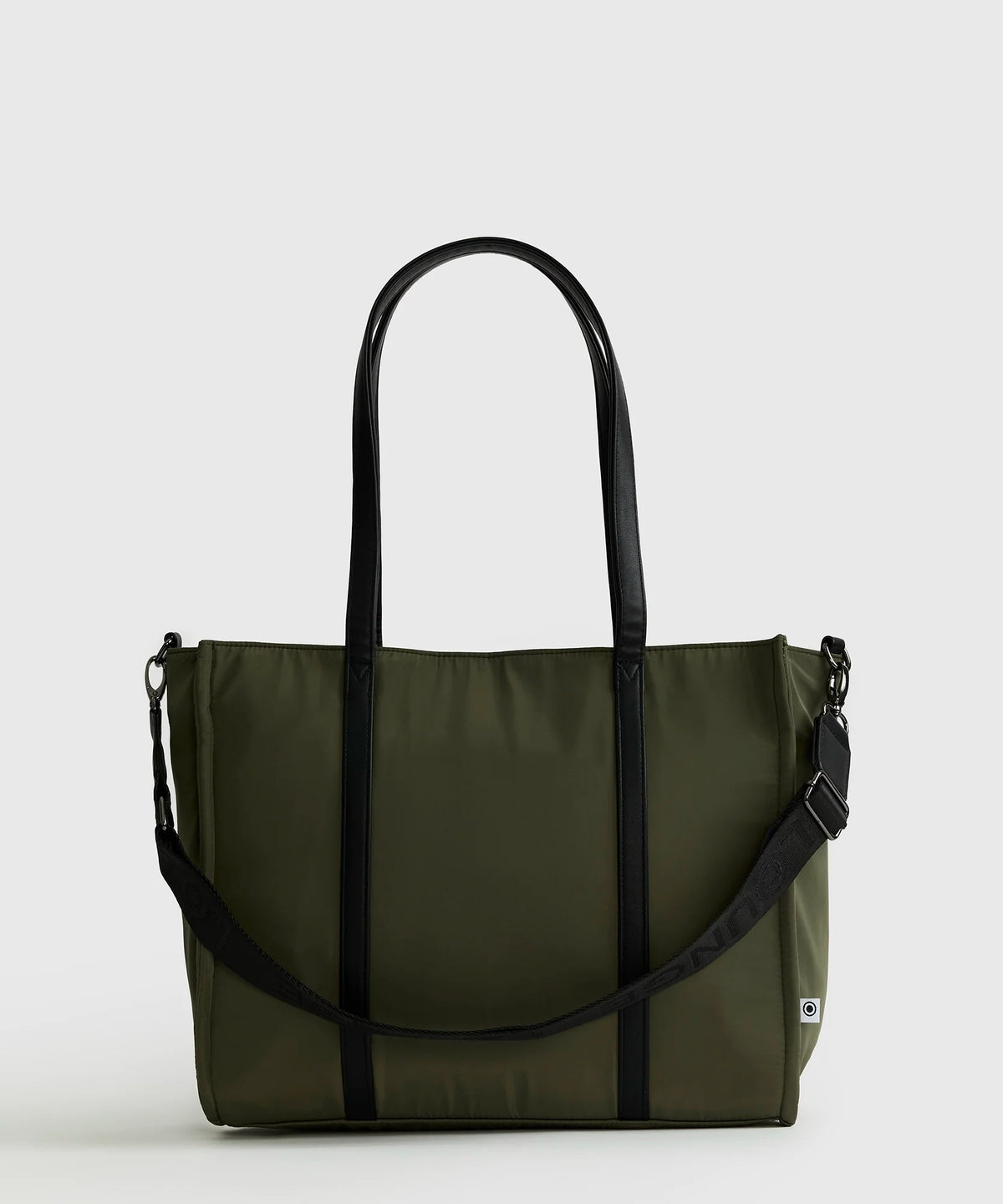 Bolso Hombro Notebook Nylon Back To School