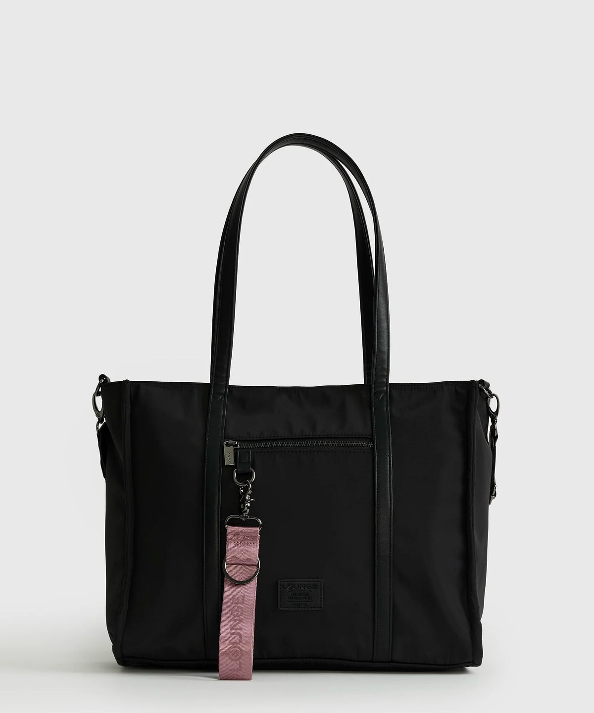 Bolso Hombro Notebook Nylon Back To School