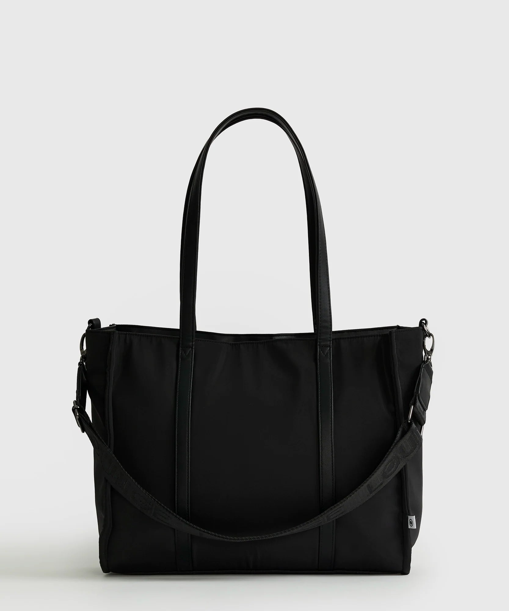 Bolso Hombro Notebook Nylon Back To School