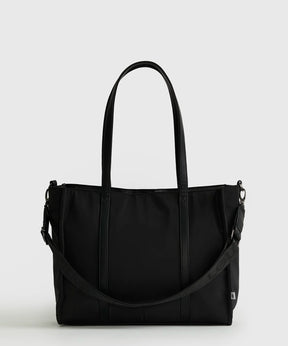 Bolso Hombro Notebook Nylon Back To School