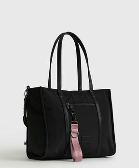 Bolso Hombro Notebook Nylon Back To School