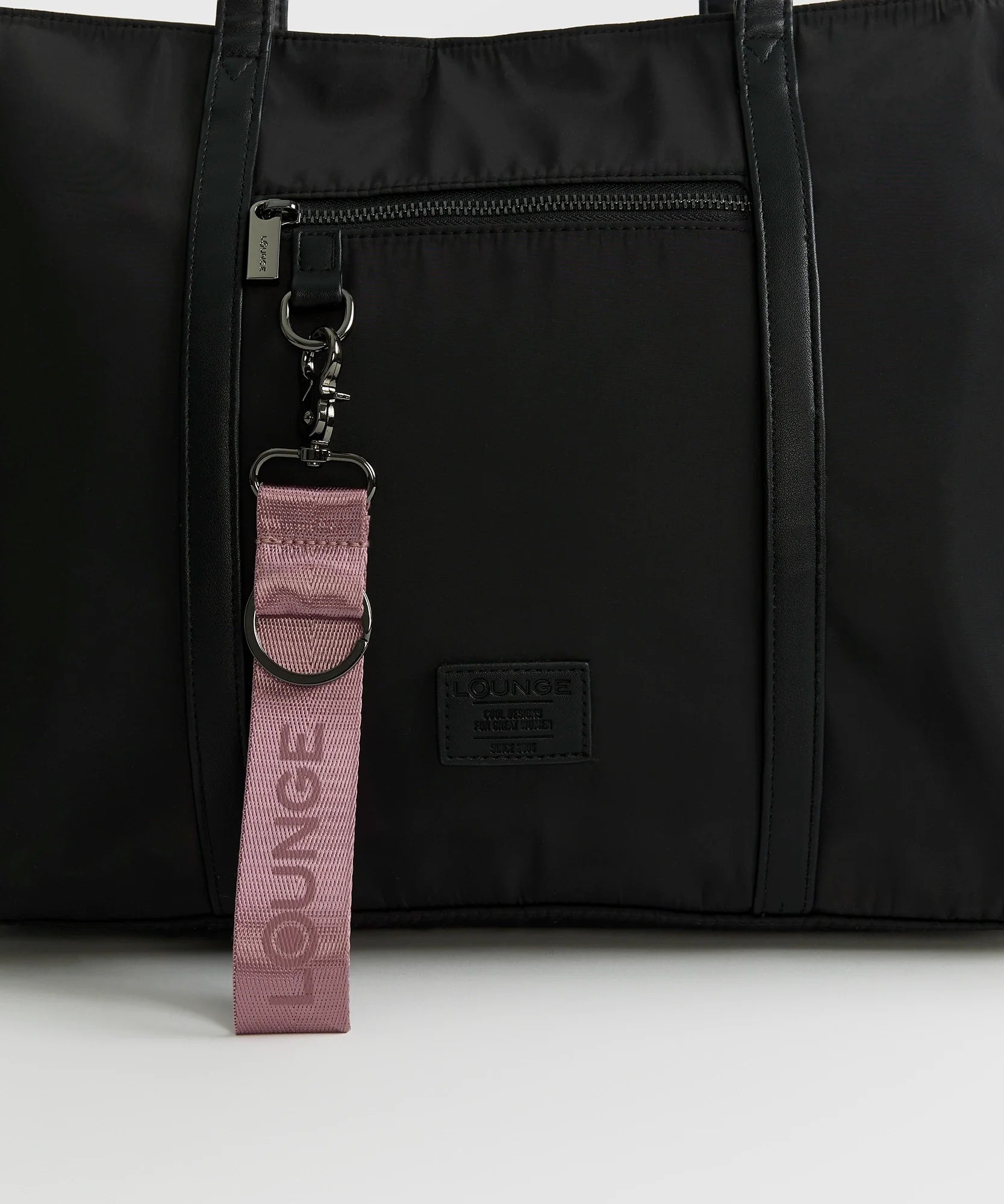 Bolso Hombro Notebook Nylon Back To School