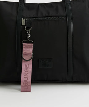 Bolso Hombro Notebook Nylon Back To School