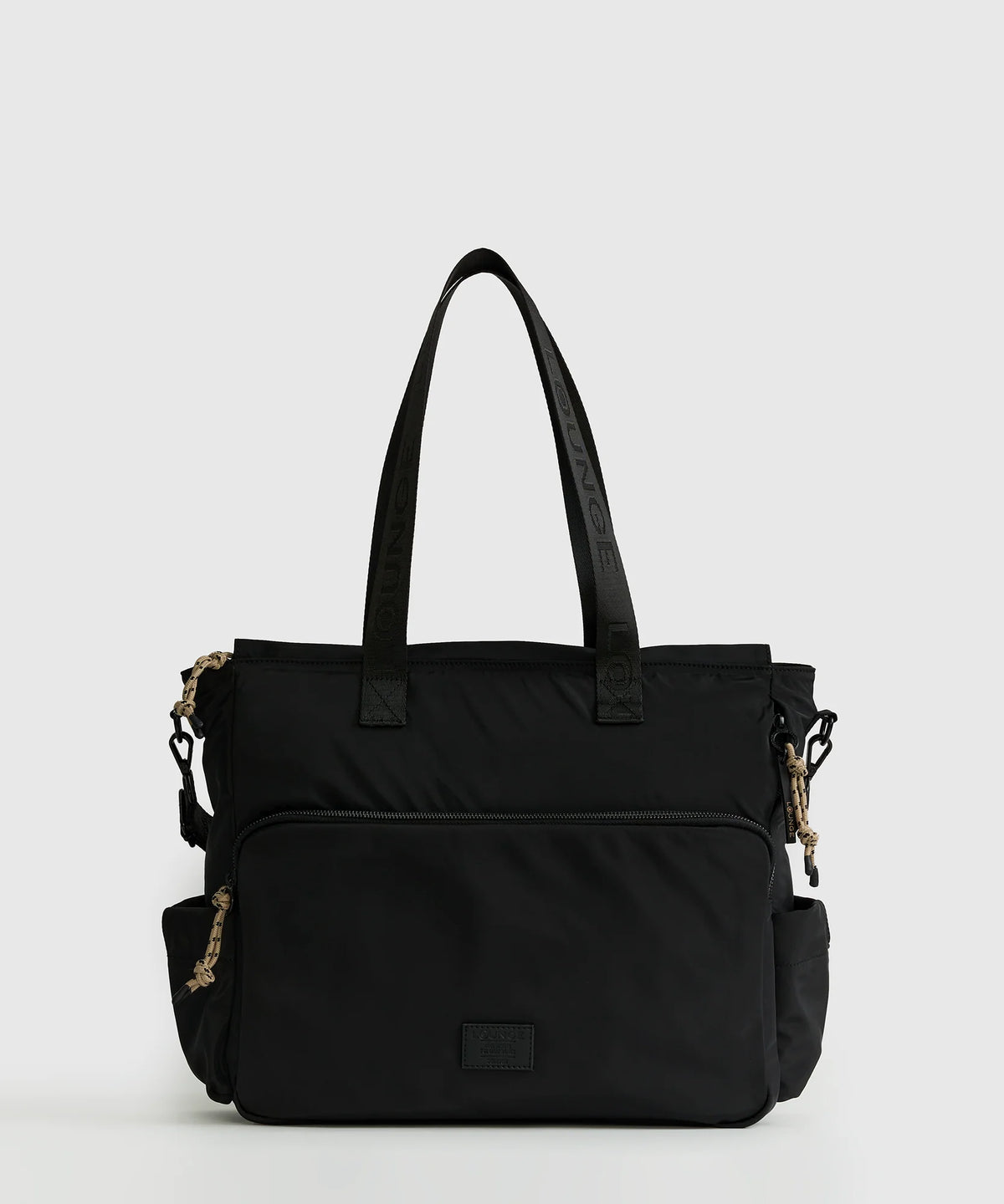 Bolso Notebook Nylon Back To School