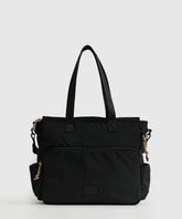 Bolso Notebook Nylon Back To School