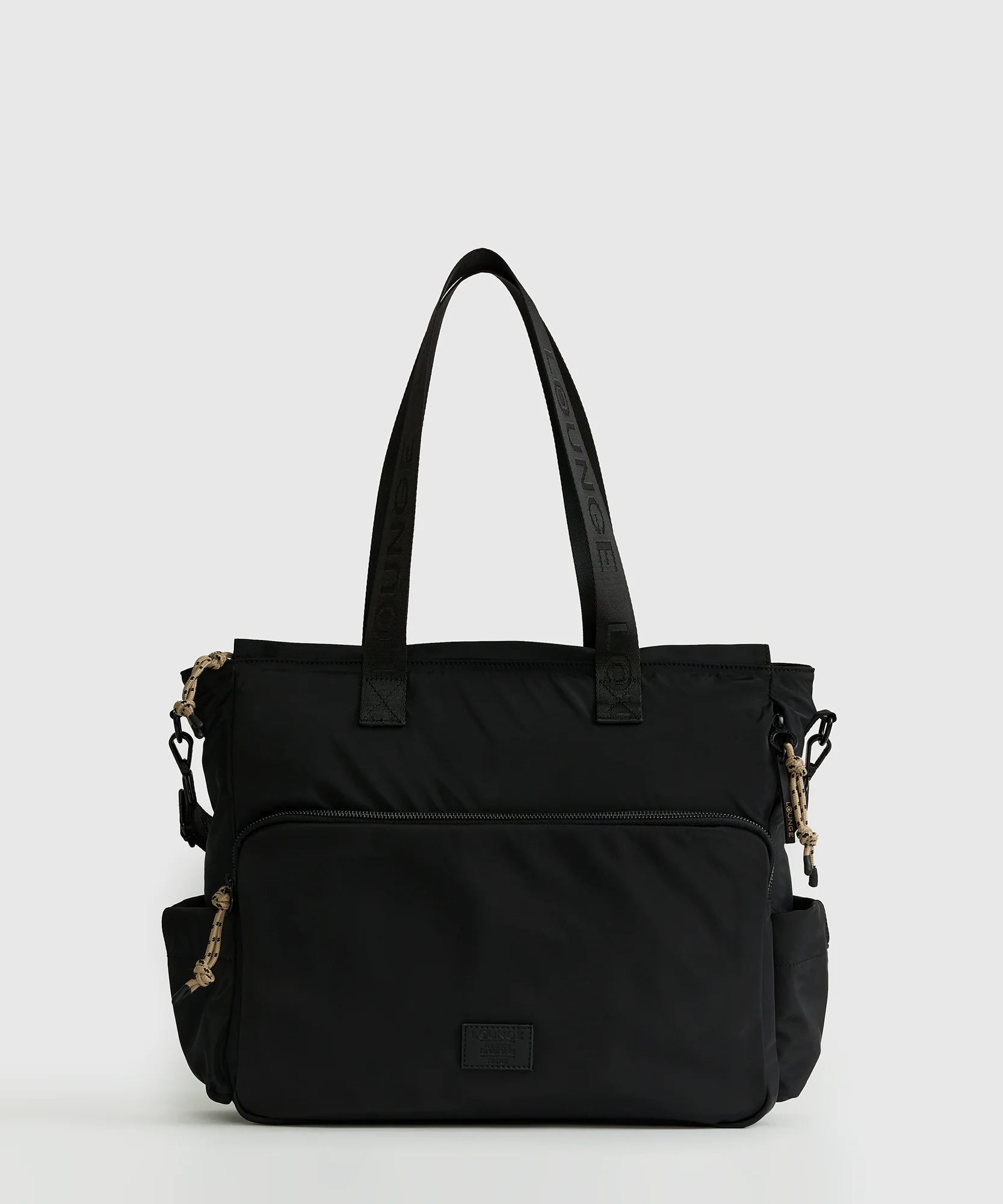 Bolso Notebook Nylon Back To School