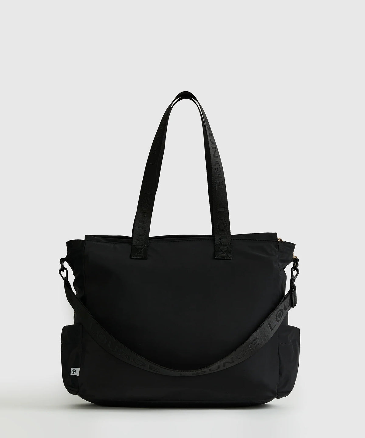 Bolso Notebook Nylon Back To School