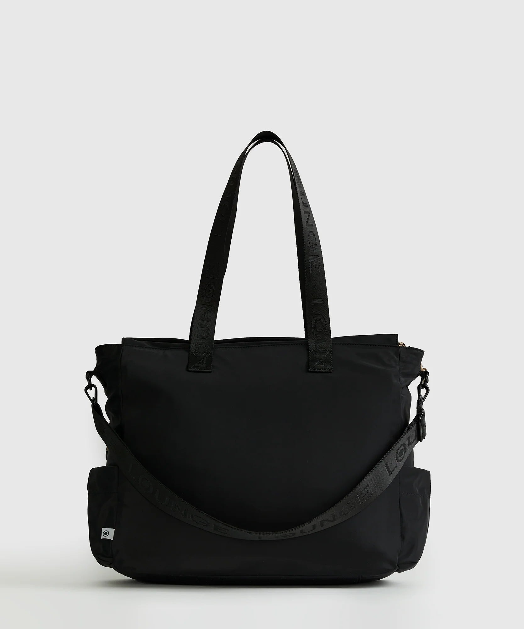 Bolso Notebook Nylon Back To School