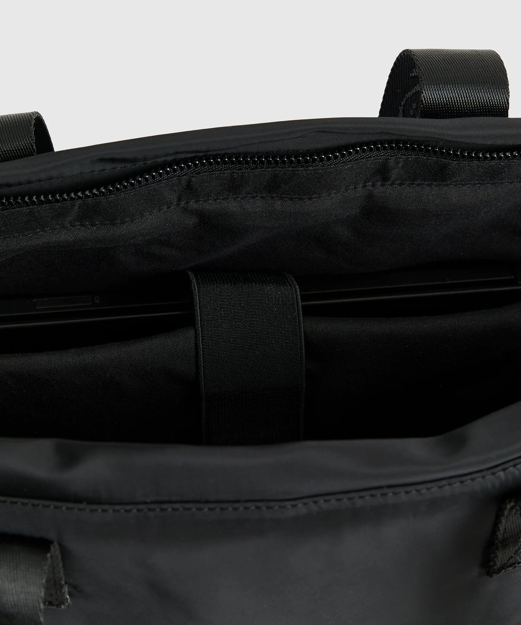 Bolso Notebook Nylon Back To School