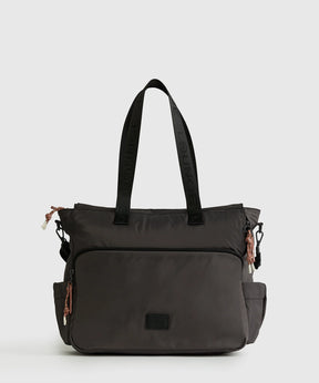 Bolso Notebook Nylon Back To School