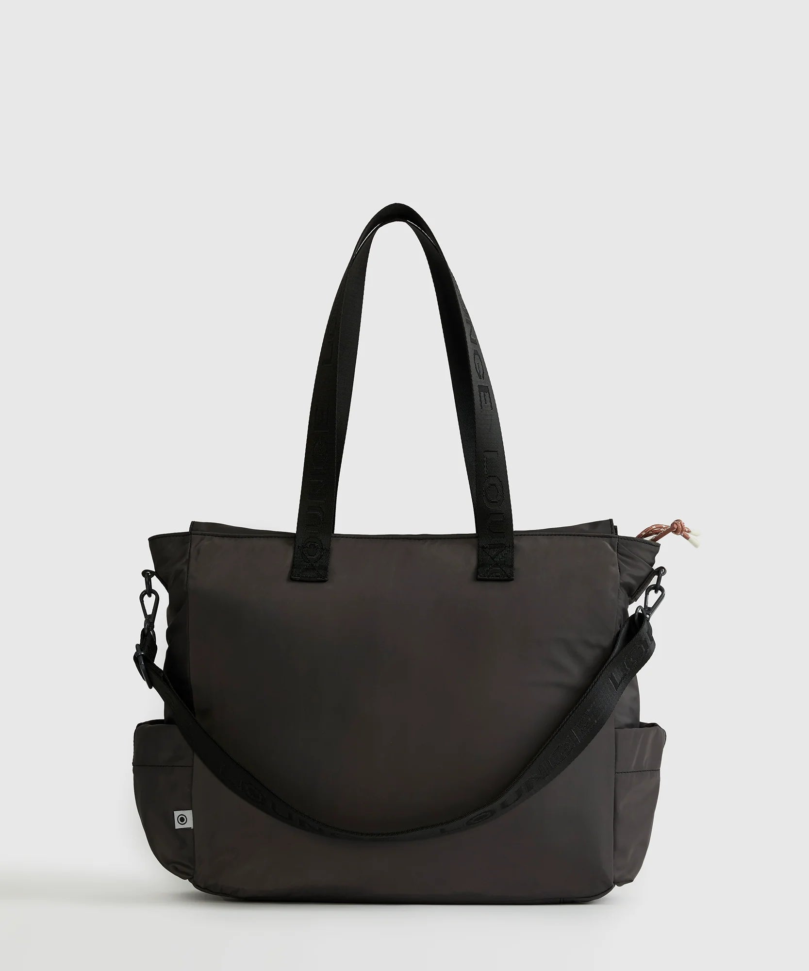 Bolso Notebook Nylon Back To School