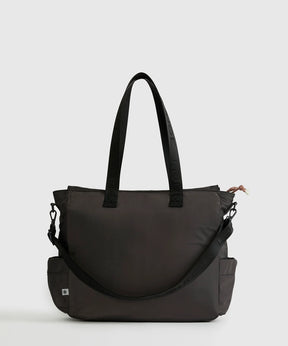 Bolso Notebook Nylon Back To School