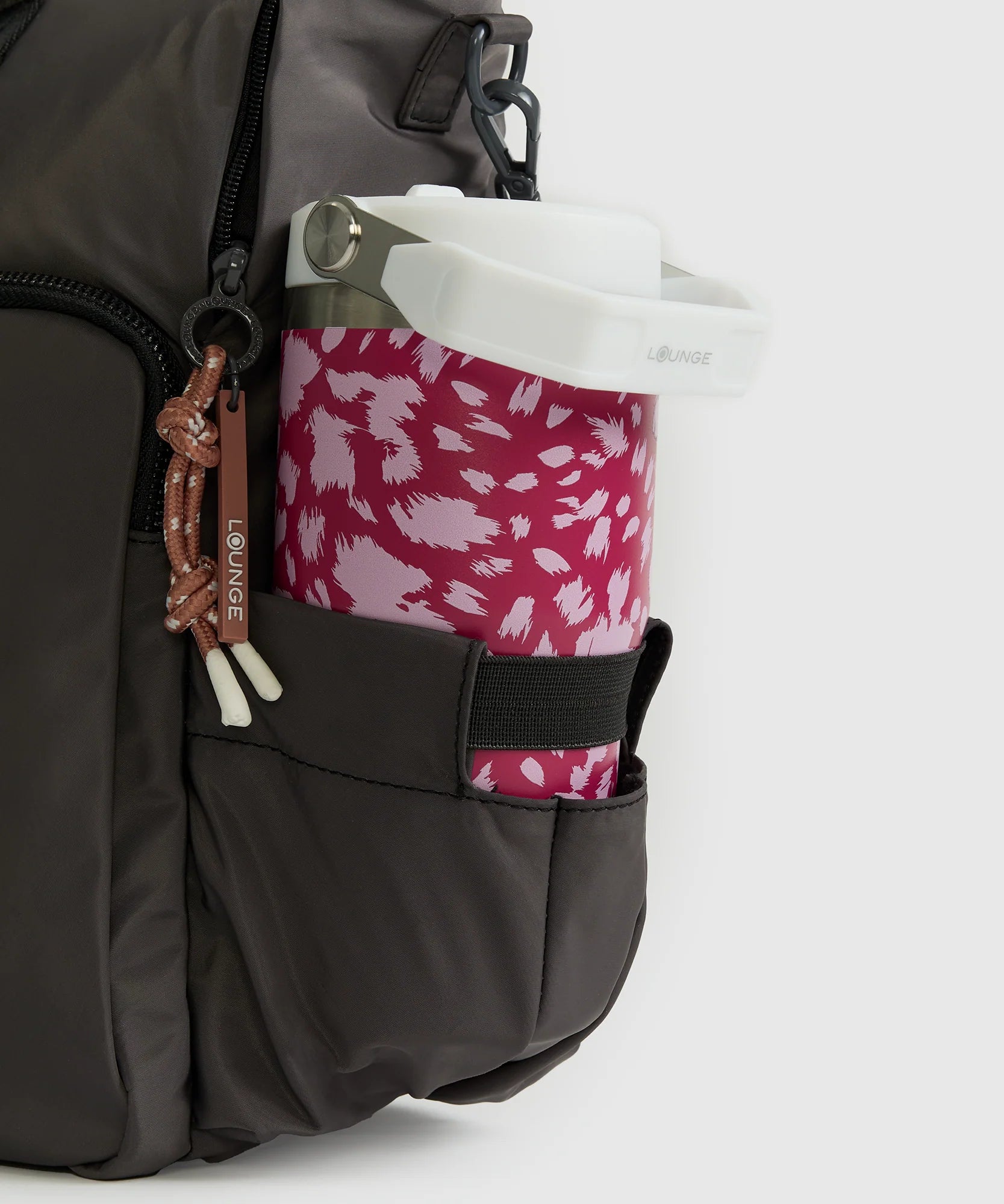 Bolso Notebook Nylon Back To School