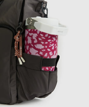 Bolso Notebook Nylon Back To School