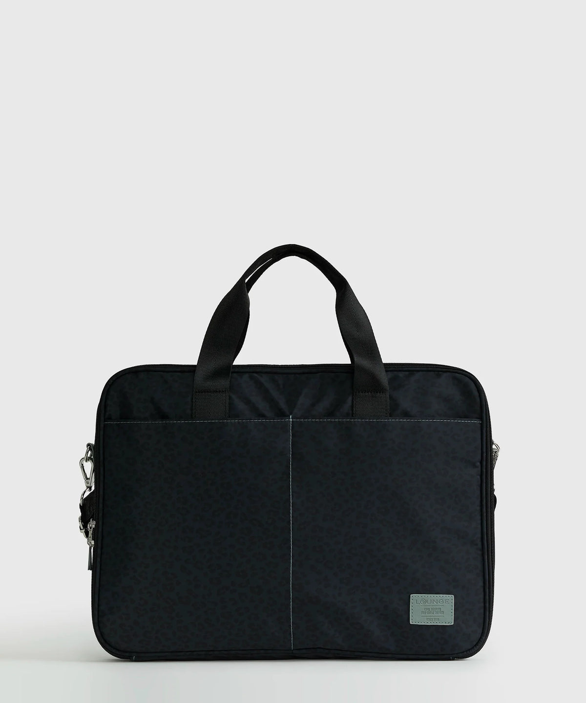 Funda Notebook Nylon Back To School