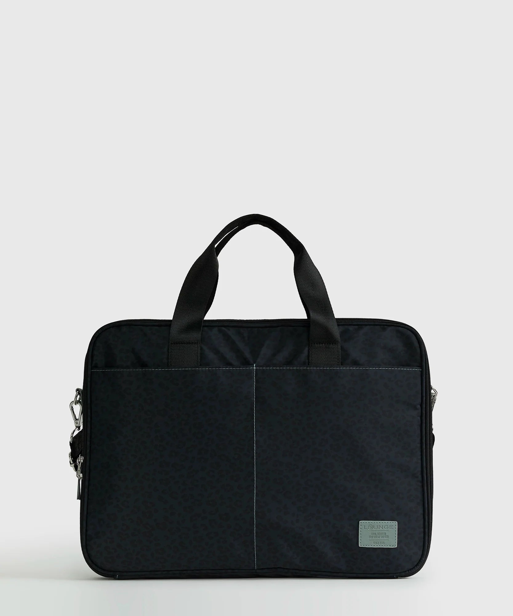 Funda Notebook Nylon Back To School