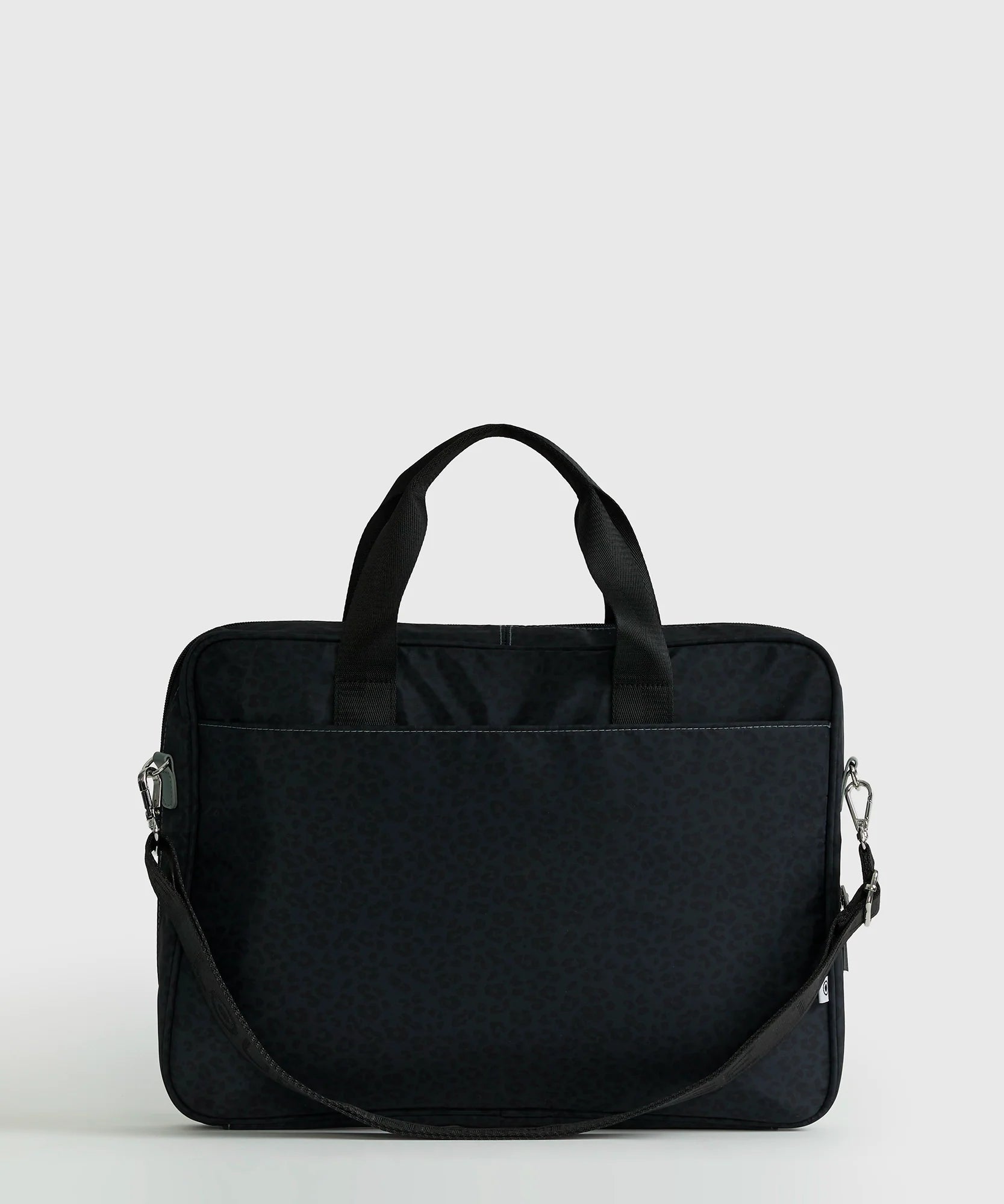 Funda Notebook Nylon Back To School